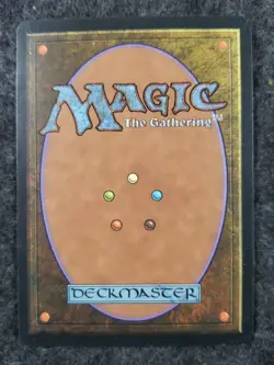 No Quarter #193 (NM) Tempest TMP Magic MTG (DS3D1L1) - Image 4