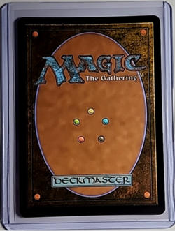 2022 MTG Magic the Gathering UNF Unfinity Galaxy Foil #337 Mobile Clone - Image 2