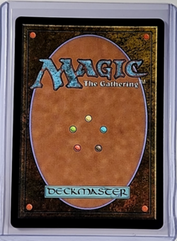 MTG Magic the Gathering ONE Phyrexia Oil Slick Foil #363 Lukka Bound to Ruin - Image 2