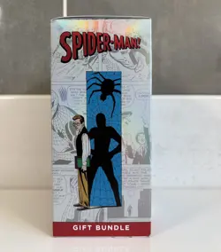 MTG Marvel’s Spider-Man Gift Bundle Sealed English - Image 2