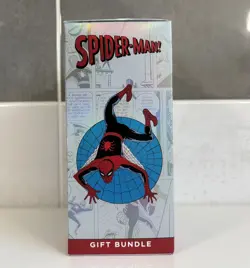 MTG Marvel’s Spider-Man Gift Bundle Sealed English - Image 4