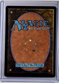 2025 MTG Magic the Gathering TDM Dragonstorm Borderless Foil #368 Perennation - Image 2