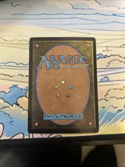 MTG Yuna, Hope of Spira Borderless Surge Foil, Final Fantasy #549 - Image 3