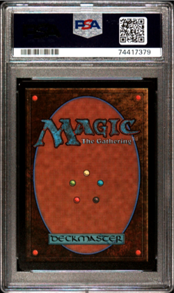 MTG Magic the Gathering Secret Lair Grafdigger's Cage PSA 9 None Graded Higher - Image 2