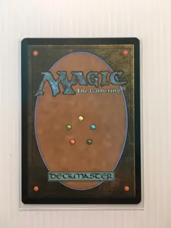 MTG Behold the Sinister Six! #0051 Marvel's Spider-Man Magic The Gathering - Image 2