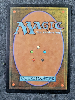 Hurricane (NM) Fifth Edition 5ED Magic MTG (DS3D1L1) - Image 2