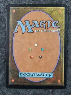 Hurricane (NM) Fifth Edition 5ED Magic MTG (DS3D1L1) - Image 4