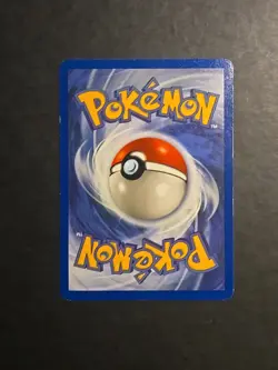 Pokemon Team Rocket Digger Non Holo Uncommon 1st Edition 75/82 LP - Image 2