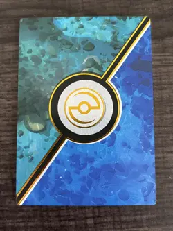 🔥Pokemon Dwebble SDR Eif Elf Origin RARE 3.0 Non TCG Card NM 🔥 - Image 2
