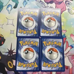 x4 Lt. Surge's Bargain 120/132 - Mega Evolution - Pokemon - NM/M English - Image 2
