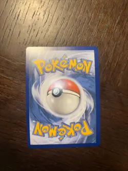 Pokemon Incineroar GX 27/149 Holo Ultra Rare Sun Moon Base Set Near Mint - Image 2