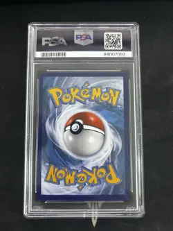 2022 Pokemon Charizard - Pokemon Go - 010/078 - PSA 9 MINT - Image 2