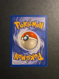 Pokemon Jungle Venomoth Non Holo Rare 29/64 LP - Image 2