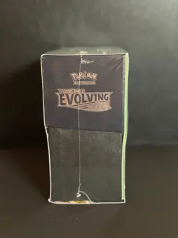 Evolving Skies Elite Trainer Box ETB - Pokemon TCG -Sealed - Image 2