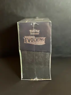 Evolving Skies Elite Trainer Box ETB - Pokemon TCG -Sealed - Image 4