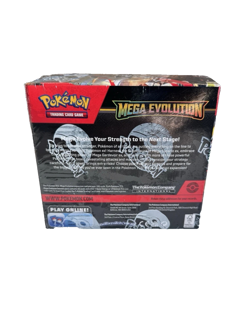 Pokemon Mega Evolution Booster Box (36 Packs) | In Hand & Fast Shipping 📦 ✅ - Image 2
