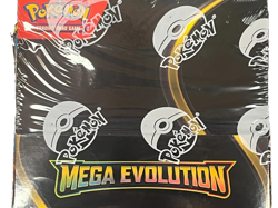 Pokemon Mega Evolution Booster Box (36 Packs) | In Hand & Fast Shipping 📦 ✅ - Image 3