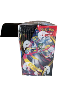 Pokemon Mega Evolution Booster Box (36 Packs) | In Hand & Fast Shipping 📦 ✅ - Image 4