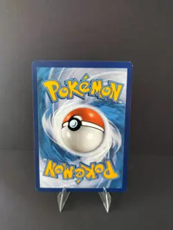 Pokemon TCG: 2015 XY Black Star Promos Altaria XY46 Stamped Prerelease Promo NM - Image 4