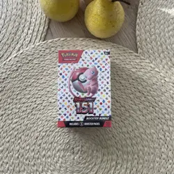 Pokemon TCG Scarlet & Violet 151 Booster Bundle | New Sealed | Fast Ship ✅ - Image 1