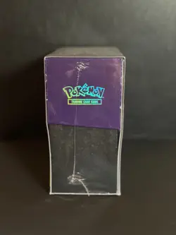 Paldean Fates Pokemon Center Elite Trainer Box ETB - Pokemon TCG - Sealed - Image 2