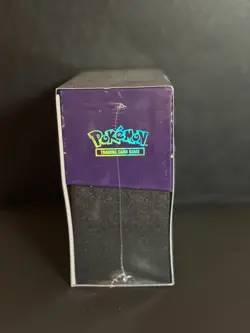 Paldean Fates Pokemon Center Elite Trainer Box ETB - Pokemon TCG - Sealed - Image 4