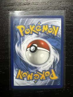 Mega Manectric Ex 50/132 Mega Evolution MEG M/NM Pokemon TCG Ships today! - Image 2