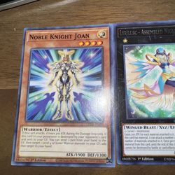 Yugioh Quill Pen of Gulldos card lot$ - Image 5