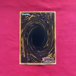 Yugioh Artmage Varnish -Alteration- - Duelist's Advance - Ultra Rare - Image 3