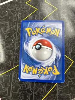 Energy Restore 81/109 Ruby & Sapphire Pokemon Card - Image 2