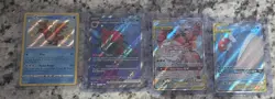Pokemon Cards: Tag Team Lot - Image 1