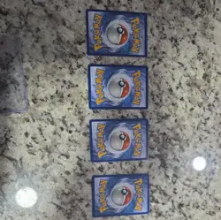 Pokemon Cards: Tag Team Lot - Image 2