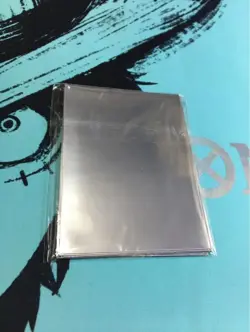 One Piece Card Buggy Don!! Ink Art 10 Sleeves (Shield) Japanese Ver New Japan FS - Image 2