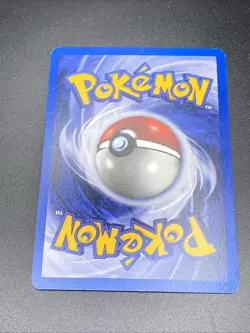 50/102 Gastly - Base Set - Common - 1999 - Vintage - Pokemon Card TCG - Image 2