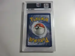 PSA 10 Scizor Vmax Secret Rare Darkness Ablaze Pokemon Card - Image 2
