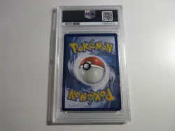 PSA 10 Hisuian Samurott Vstar Galarian Gallery Crown Zenith Pokemon Card - Image 2