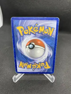 Pokemon Card | Volcanion EX 26/114 | 2016 XY - Steam Siege - Image 2