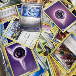 Unsorted Pokemon TCG Common, Uncommon and Rare Trading Cards (2000 Plus Cards) - Image 2
