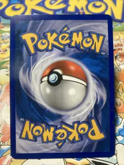 Manaphy 2/17 Holo Rare Pop Series 9 Diamond & Pearl Promo Pokemon Card - Image 3