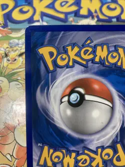 Manaphy 2/17 Holo Rare Pop Series 9 Diamond & Pearl Promo Pokemon Card - Image 4