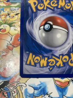 Manaphy 2/17 Holo Rare Pop Series 9 Diamond & Pearl Promo Pokemon Card - Image 5