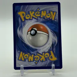 Pokemon TCG Detective Pikachu SM194 Cosmos Holo Black Star Promo Card - Image 3