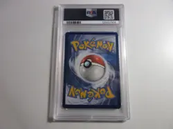PSA 10 Shiny Reshiram GX Full Art Hidden Fates Pokemon Card - Image 2