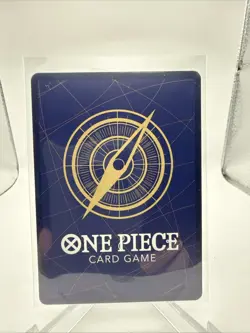 Marco PRB02-008 SR One Piece Card The Best Vol 2 - Image 2