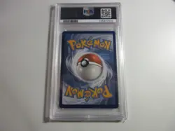 PSA 10 Scizor Vmax Darkness Ablaze Pokemon Card - Image 2