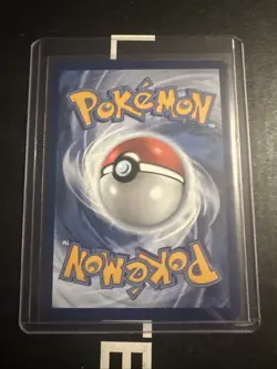 Pokemon TCG Destined Rivals Shaymin Card 185/182 Full art - Image 2