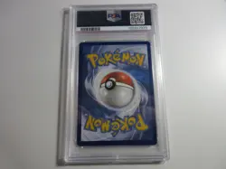 PSA 10 Charizard V Full Art Brilliant Stars Pokemon Card - Image 2