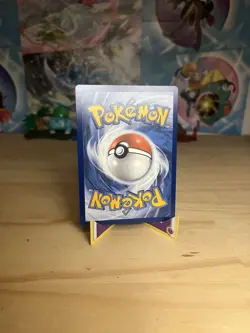 Jynx TG04/TG30 Sword and Shield Silver Tempest Trainer Gallery Holo Pokemon Card - Image 2