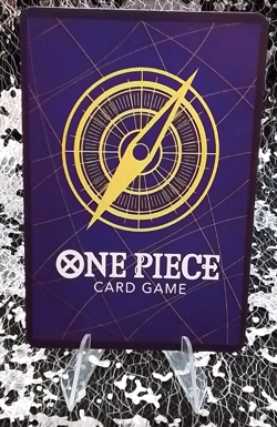 ❤NICO AND NAMI ONE PIECE Holographic Custom Art Goddess Story Anime Card - Image 2