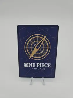 Marco PRB02-008 SR One Piece Card The Best Vol 2 ENGLISH - Image 2